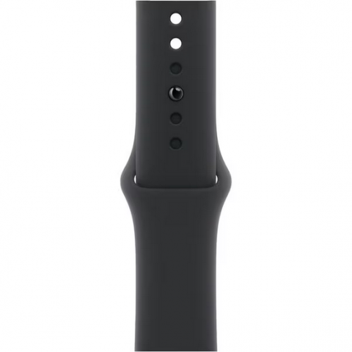 Curea SmartWatch Apple MXLK3ZM/A, 42mm, Sport Black/M-L