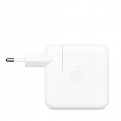 Incarcator retea Apple MXN53ZM/A, White