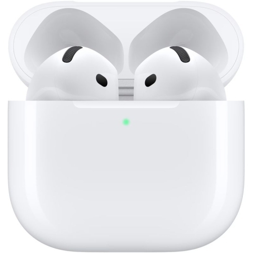 Handsfree AirPods 4, White