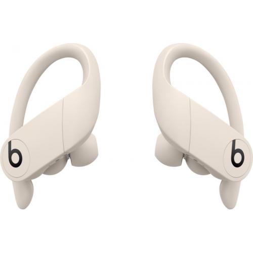 Handsfree Apple Beats Powerbeats PRO Totally, Ivory