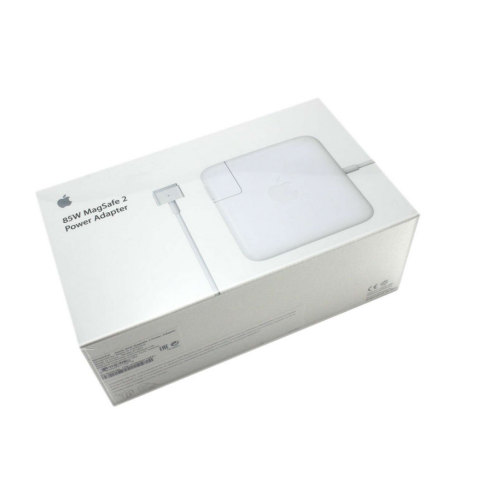 Alimentator Apple cu MagSafe 2, 85 W, White