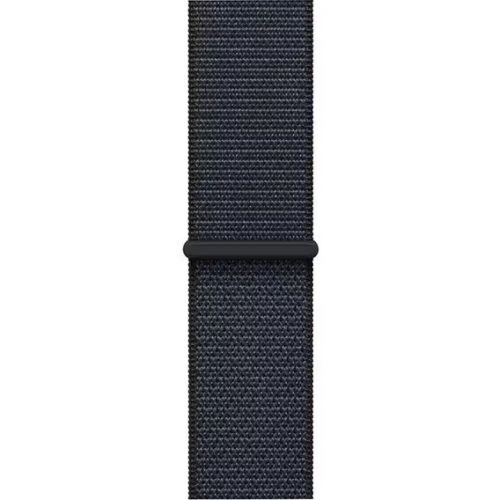 Curea SmartWatch Apple MYJ33ZM/A, 40mm, Sport Loop Ink/S-M