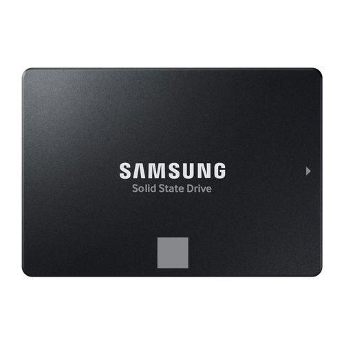 SSD Samsung 870 EVO, 1TB, 2.5