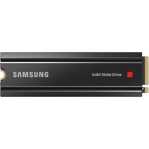 SSD Samsung 980 PRO, 2TB, M.2, PCIe 4.0 , NVMe, 3D NAND