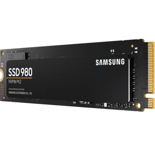 SSD Samsung 980 1TB, PCI Express 3.0 x4, M.2 2280