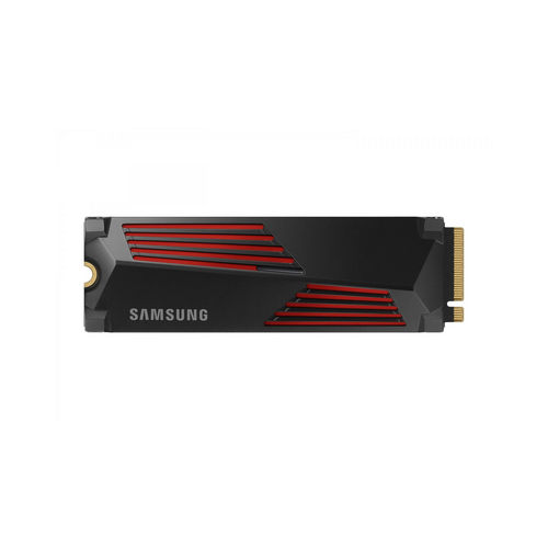 SSD Samsung 990 Pro, 4TB, PCI Express 4.0 x4, M.2