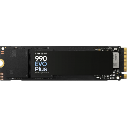SSD Samsung 990 EVO Plus, 1TB, PCI Express 4.0 x4, M.2 2280