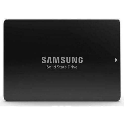 SSD Server Samsung Enterprise SM883, 240GB, SATA3, 2.5inch