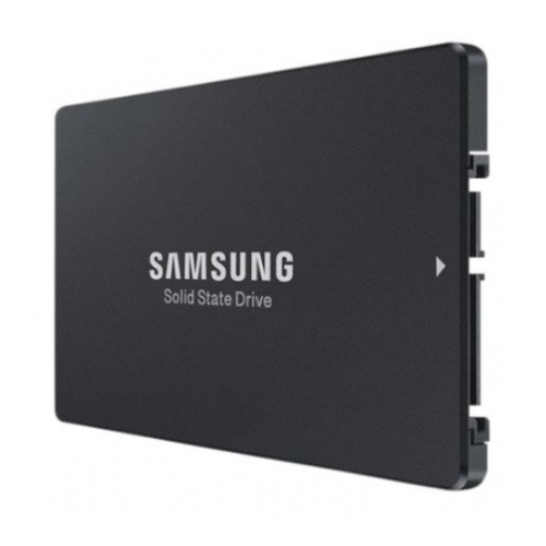 SSD Server Samsung Enterprise SM883, 240GB, SATA3, 2.5inch