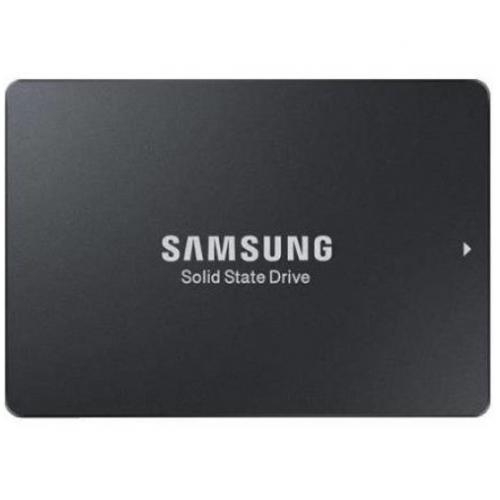 SSD Server Samsung Enterprise PM893 480GB, SATA3, 2.5inch