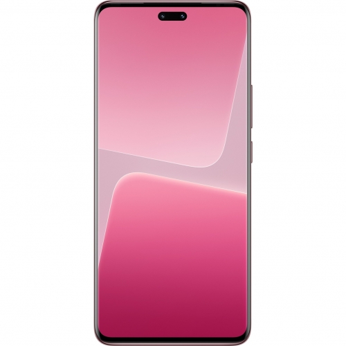 Telefon Mobil Xiaomi 13 Lite, Dual SIM, 128GB, 8GB RAM, 5G, Pink