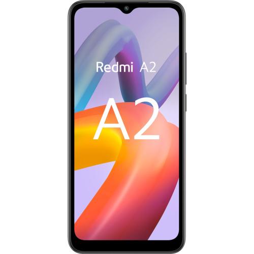 Telefon mobil Xiaomi Redmi A2, Dual SIM, 32GB, 2GB, 4G, Black