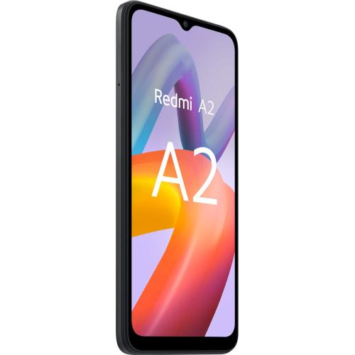 Telefon mobil Xiaomi Redmi A2, Dual SIM, 32GB, 2GB, 4G, Black