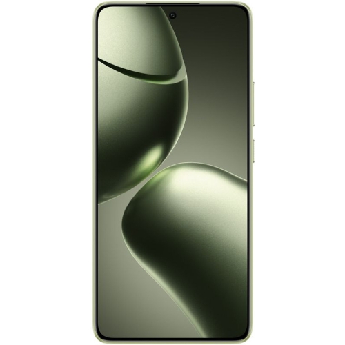Telefon Mobil Xiaomi 14T, Dual SIM, 256GB, 12GB RAM, 5G, Lemon Green