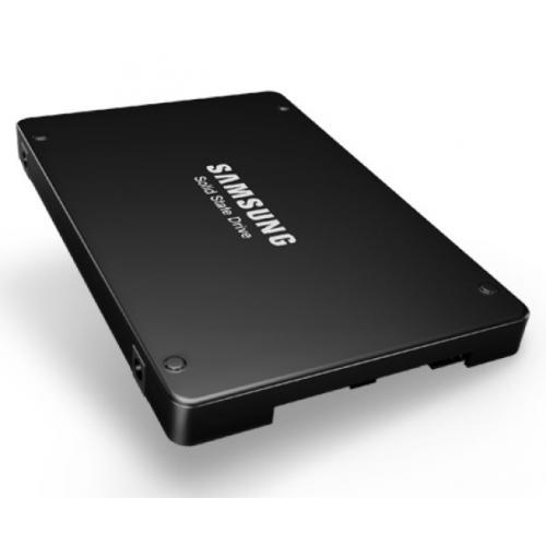 SSD Server Samsung PM1643A 960GB, SAS, 2.5inch, Bulk
