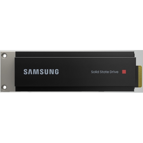SSD Server Samsung Datacenter PM9A3 3.84TB, PCI Express 4.0 x4, E1.S