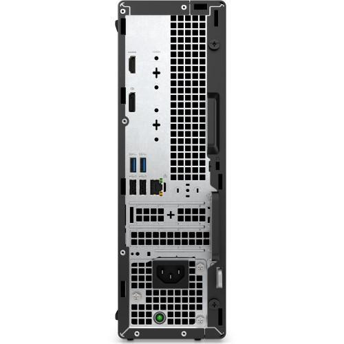 Calculator Dell OptiPlex 3000 SFF, Intel Core i5-12500, RAM 8GB, SSD 256GB, Intel UHD Graphics 770, Linux