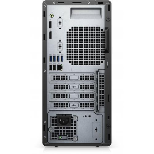 Calculator Dell OptiPlex 3090 MT, Intel Core i5-10505, RAM 8GB, SSD 512GB, Intel UHD Graphics 630, Windows 11 Pro