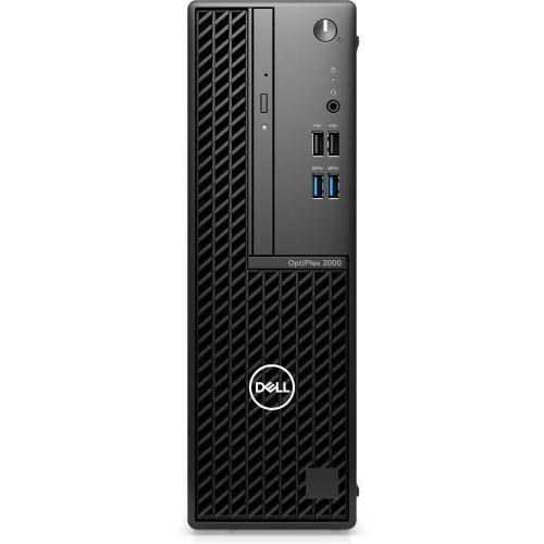 Desktop Dell OptiPlex 3000 SFF, i5-12500, 16GB, 256GB SSD, Ubuntu