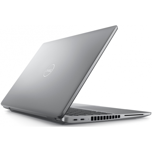 Laptop Dell Latitude 5540, Intel Core i5-1345U, 15.6inch, RAM 16GB, SSD 512GB, Intel Iris Xe Graphics, Windows 11 Pro, Grey