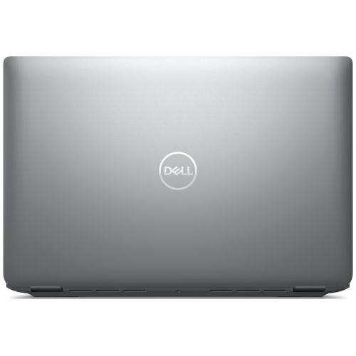 Laptop Dell Latitude 5440, Intel Core i5-1345U, 14inch, RAM 16GB, SSD 512GB, Intel Iris Xe Graphics, Windows 11 Pro, Grey