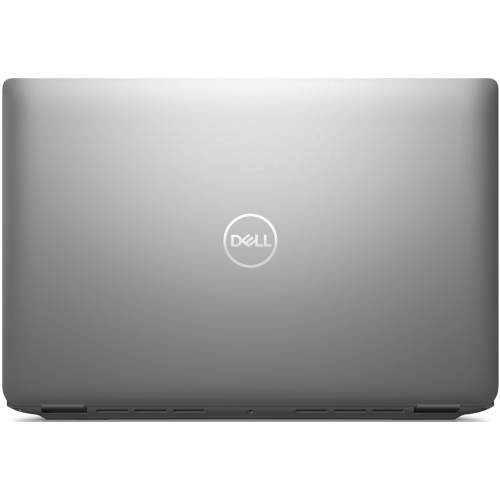 Laptop Dell Precision 3480, Intel Core i7-1370P, 14inch, RAM 32GB, SSD 512GB, nVidia RTX A500 4GB, Windows 11 Pro, Titan Grey