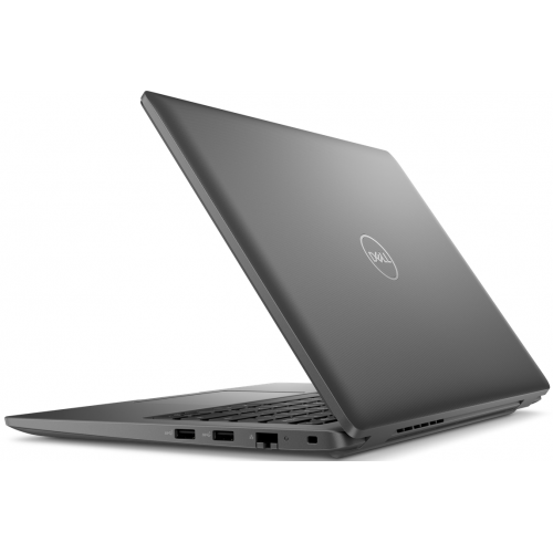 Laptop Dell Latitude 3440, Intel Core i5-1345U, 14inch, RAM 16GB, SSD 512GB, Intel Iris Xe Graphics, Windows 11 Pro, Grey