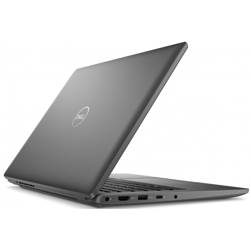 Laptop Dell Latitude 3440, Intel Core i5-1345U, 14inch, RAM 16GB, SSD 512GB, Intel Iris Xe Graphics, Windows 11 Pro, Grey