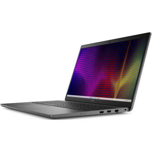 Laptop Dell Latitude 3540, Intel Core i5-1335U, 15.6inch, RAM 8GB, SSD 512GB, Intel Iris Xe Graphics, Linux, Grey
