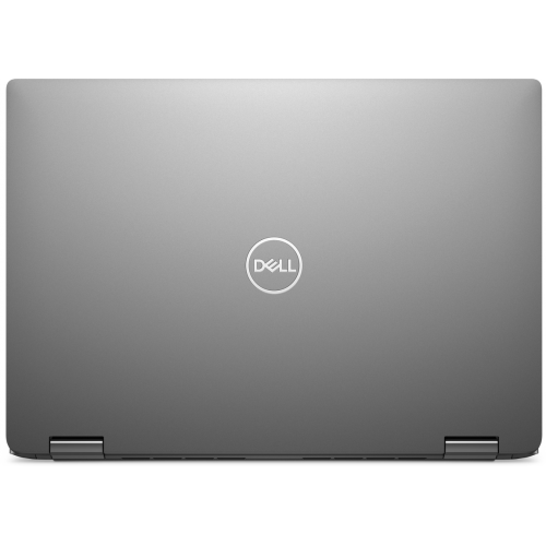 Laptop Dell Latitude 7340, Intel Core i7-1365U, 13.3inch, RAM 16GB, SSD 512GB, Intel Iris Xe Graphics, Windows 11 Pro, Titan Gray