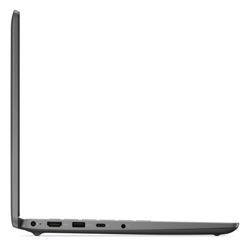 Laptop Dell Latitude 3440, Intel Core i7-1355U, 14inch, RAM 8GB, SSD 512GB, Intel Iris Xe Graphics, Windows 11 Pro, Grey