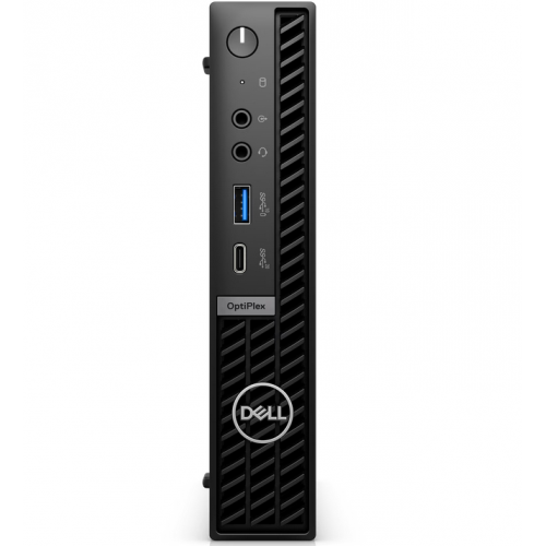 Calculator Dell OptiPlex 7020 Plus MFF, Intel Core i7-14700, RAM 16GB, SSD 512GB, Intel UHD Graphics 770, Linux