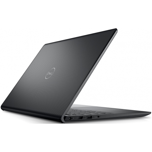 Laptop Dell Vostro 3535, AMD Ryzen 5 7530U, 15.6inch, RAM 8GB, SSD 256GB, AMD Radeon Graphics, Windows 11 Pro, Carbon Black