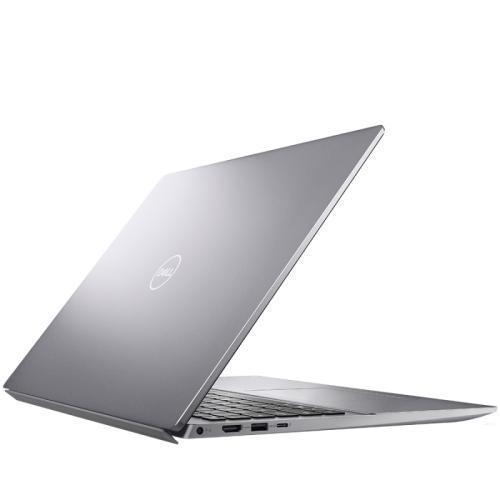 Laptop Dell Vostro 5630, Intel Core i5-1340P, 16inch, RAM 8GB, SSD 256GB, Intel Iris Xe Graphics, Windows 11 Pro, Titan Gray