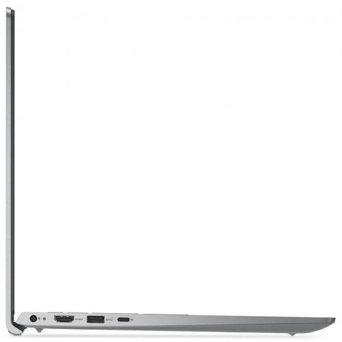 Laptop Dell Vostro 3525, AMD Ryzen 7 5825U, 15.6inch, RAM 16GB, SSD 512GB, AMD Radeon Graphics, Windows 11 Pro, Titan Grey