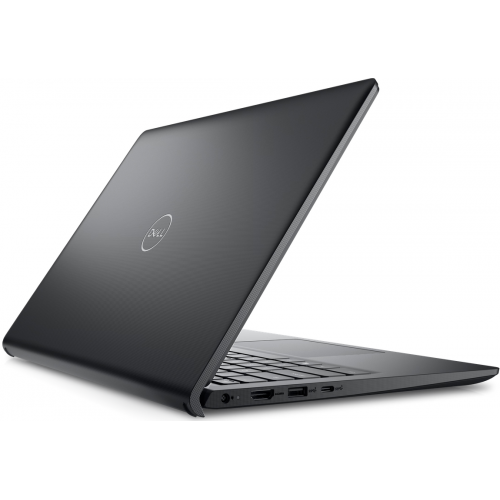 Laptop Dell Vostro 3430, Intel Core i7-1355U, 14inch, RAM 16GB, SSD 512GB, Intel Iris Xe Graphics, Windows 11 Pro, Carbon Black