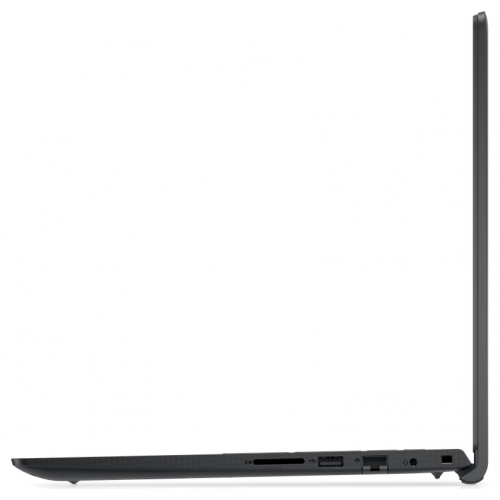 Laptop Dell Vostro 3530, Intel Core i5-1335U, 15.6inch, RAM 8GB, SSD 512GB, Intel Iris Xe Graphics, Windows 11 Pro, Carbon Black