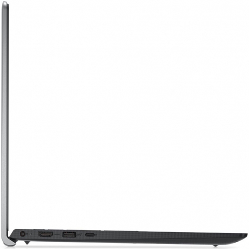 Laptop Dell Vostro 3520, Intel Core i7-1255U, 15.6inch, RAM 8GB, SSD 512GB, nVidia GeForce MX550 2GB, Windows 11 Pro, Titan Grey