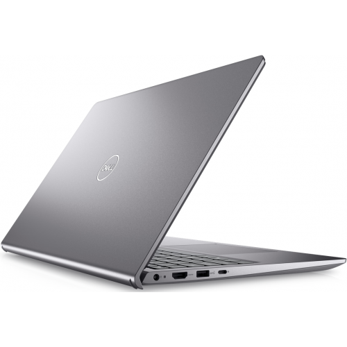Laptop Dell Vostro 3530, Intel Core i7-1355U, 15.6inch, RAM 16GB, SSD 512GB, nVidia GeForce MX550 2GB, Windows 11 Pro, Titan Gray