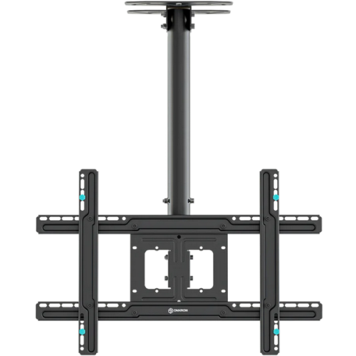 Suport TV Onkron N1L-B, 32 - 80 inch, Black