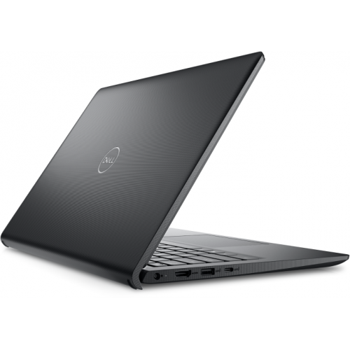 Laptop Dell Vostro 3420, Intel Core i5-1135G7, 14inch, RAM 8GB, SSD 512GB, Intel Iris Xe Graphics, Windows 11 Pro, Carbon Black