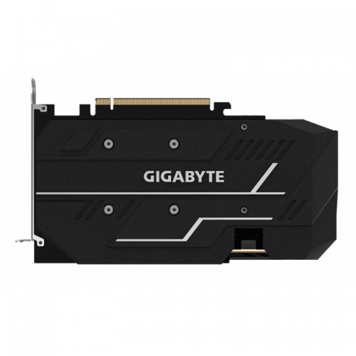 Placa video Gigabyte nVidia GeForce RTX 2060 OC (rev. 2.0) 6GB, GDDR6, 192bit