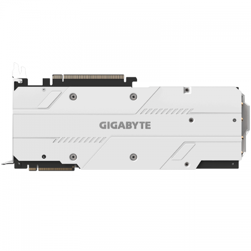Placa video Gigabyte nVidia GeForce RTX 2080 SUPER Gaming OC White 8GB, GDDR6, 256bit