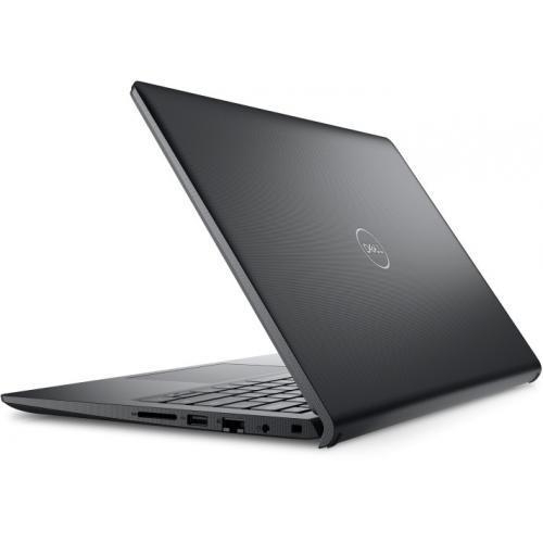 Laptop Dell Vostro 3420, Intel Core i7-1165G7, 14inch, RAM 8GB, SSD 512GB, Intel Iris Xe Graphics, Windows 11 Pro, Carbon Black