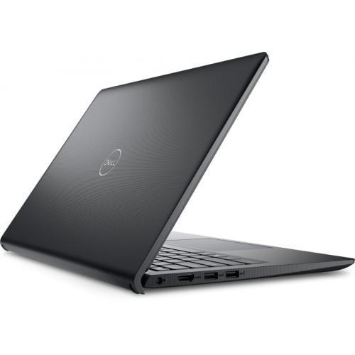 Laptop Dell Vostro 3420, Intel Core i7-1165G7, 14inch, RAM 8GB, SSD 512GB, Intel Iris Xe Graphics, Windows 11 Pro, Carbon Black
