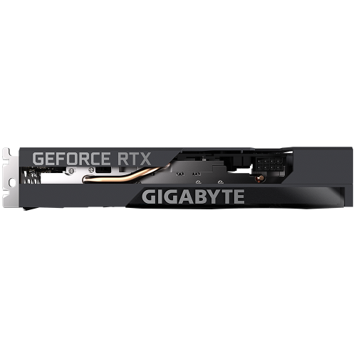 Placa video Gigabyte nVidia GeForce RTX 3050 EAGLE 8GB, GDDR6, 128bit