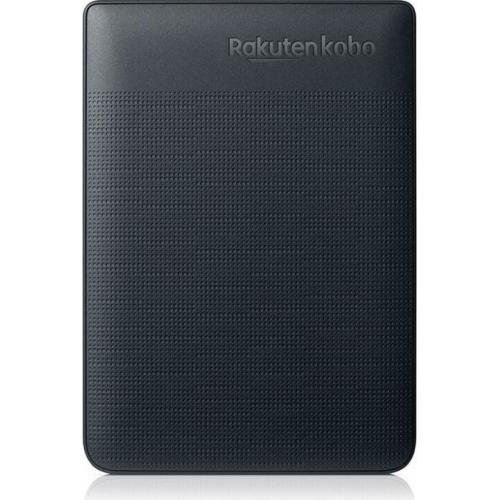 eBook Reader Kobo Nia, 6inch, 8GB, Black
