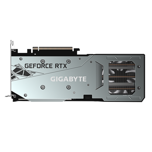 Placa video GIGABYTE nVidia GeForce RTX 3060 GAMING OC LHR 12GB, GDDR6, 192bit