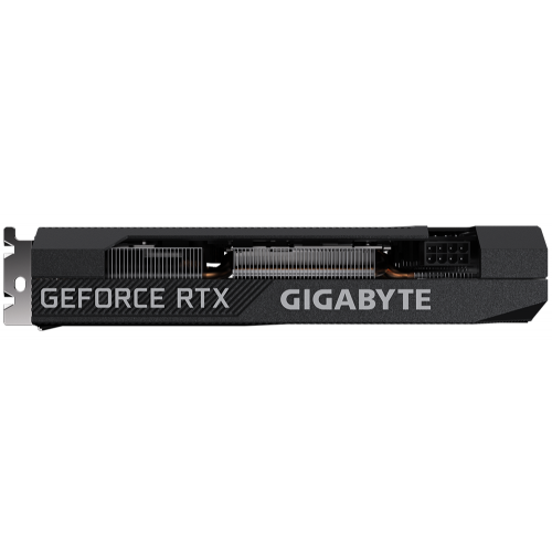 Placa video Gigabyte nVidia GeForce RTX 3060 GAMING OC 8GB, GDDR6, 128bit