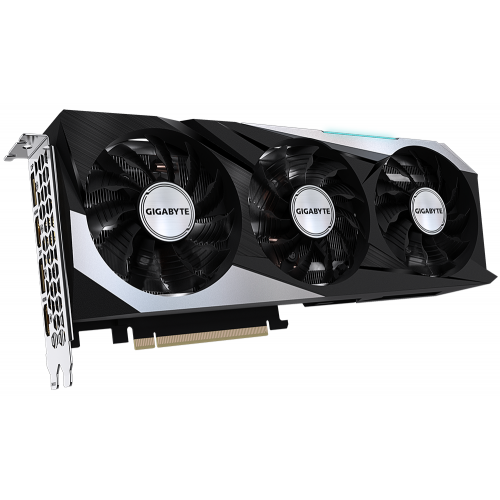 Placa video Gigabyte nVidia GeForce RTX 3060 Ti GAMING OC 8GB, GDDR6X, 256bit